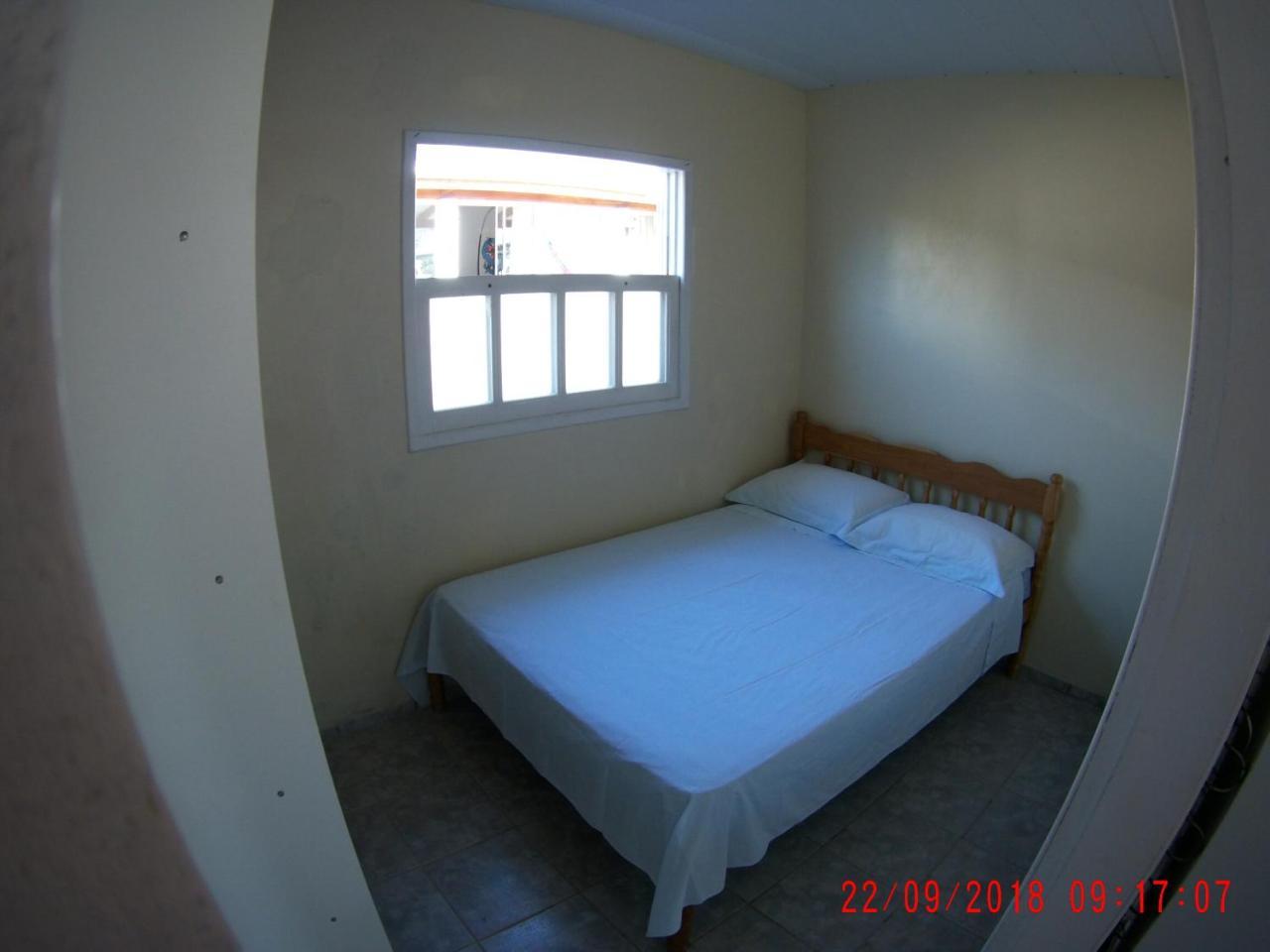 Casa Na Praia Da Pinheira Palhoça Eksteriør billede